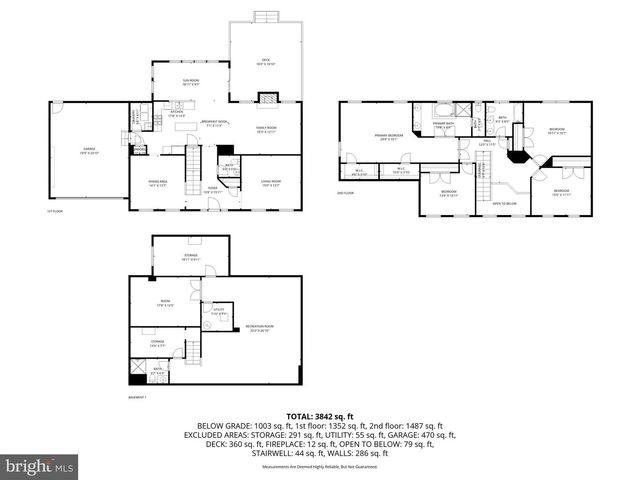 5510 DOUBS RD, Adamstown, MD 21710