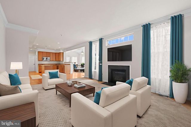 5510 DOUBS RD, Adamstown, MD 21710