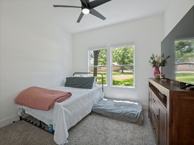 9701 Lancelot Circle, Fort Worth, TX 76140