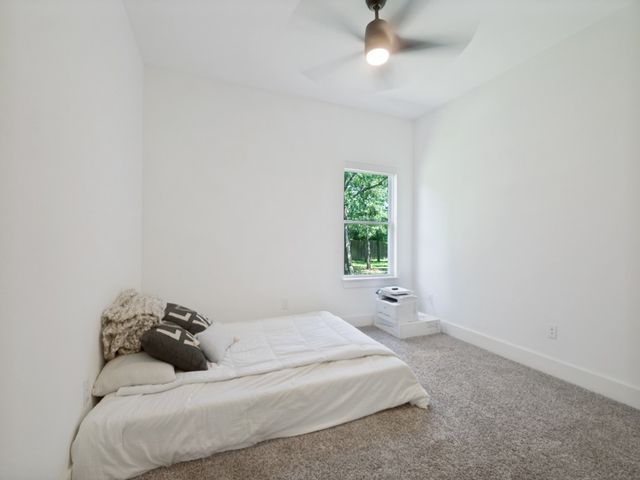 9701 Lancelot Circle, Fort Worth, TX 76140