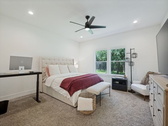 9701 Lancelot Circle, Fort Worth, TX 76140