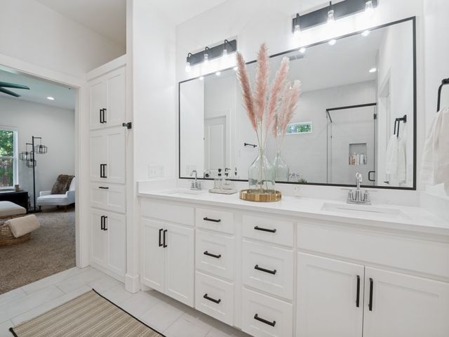 9701 Lancelot Circle, Fort Worth, TX 76140