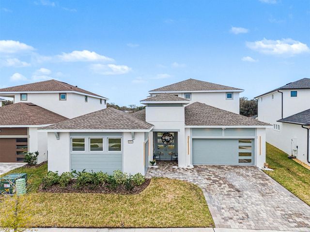 10537 TORCHWOOD SEA WAY, San Antonio, FL 33576