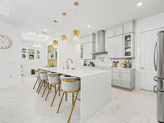 10537 TORCHWOOD SEA WAY, San Antonio, FL 33576