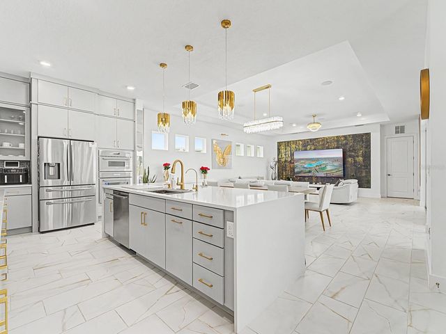 10537 TORCHWOOD SEA WAY, San Antonio, FL 33576