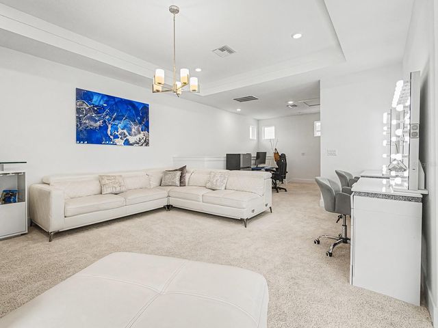 10537 TORCHWOOD SEA WAY, San Antonio, FL 33576