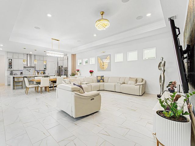 10537 TORCHWOOD SEA WAY, San Antonio, FL 33576