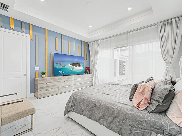 10537 TORCHWOOD SEA WAY, San Antonio, FL 33576