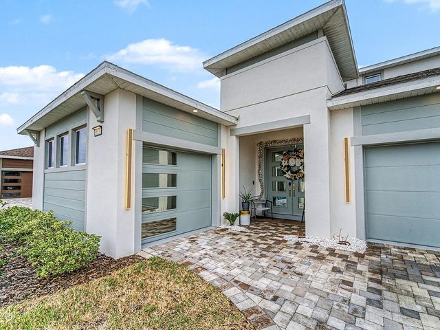 10537 TORCHWOOD SEA WAY, San Antonio, FL 33576