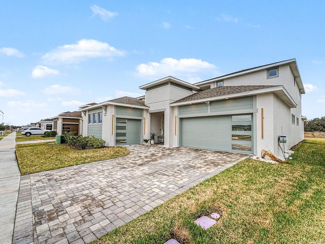 10537 TORCHWOOD SEA WAY, San Antonio, FL 33576