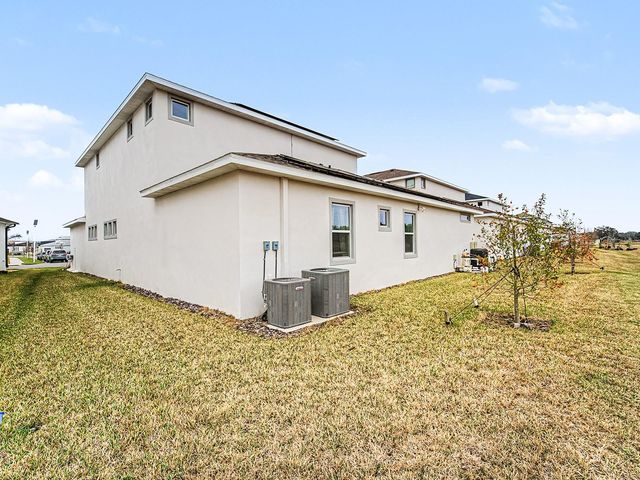 10537 TORCHWOOD SEA WAY, San Antonio, FL 33576