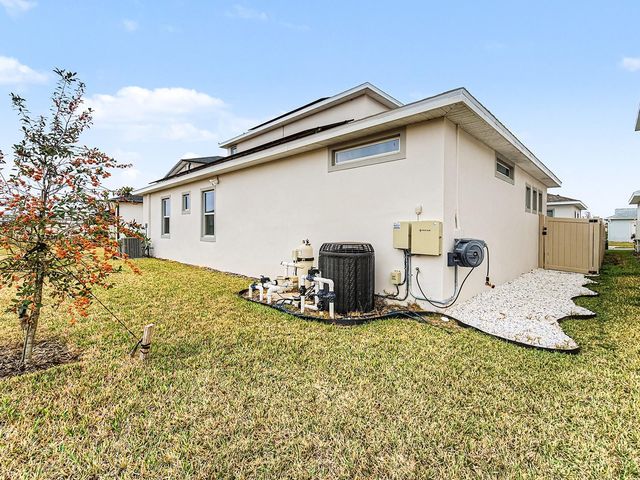 10537 TORCHWOOD SEA WAY, San Antonio, FL 33576