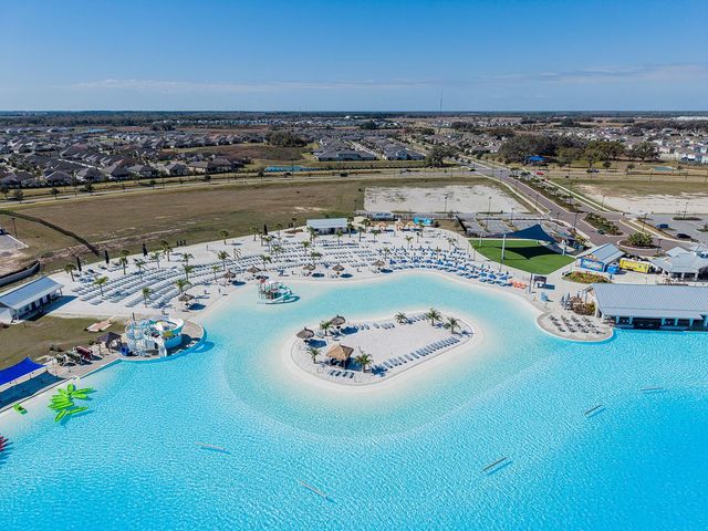 10537 TORCHWOOD SEA WAY, San Antonio, FL 33576