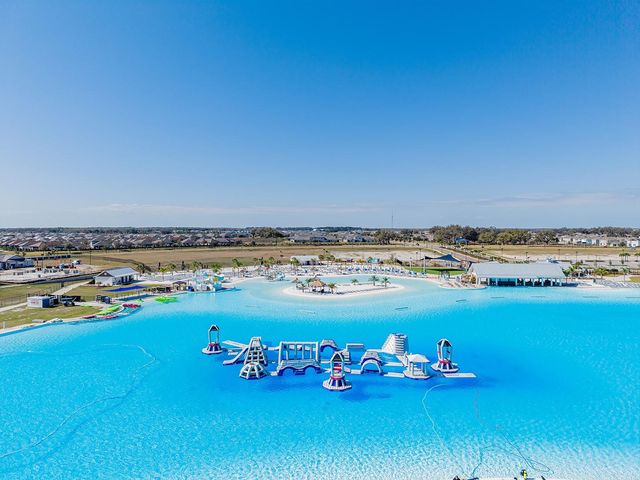 10537 TORCHWOOD SEA WAY, San Antonio, FL 33576