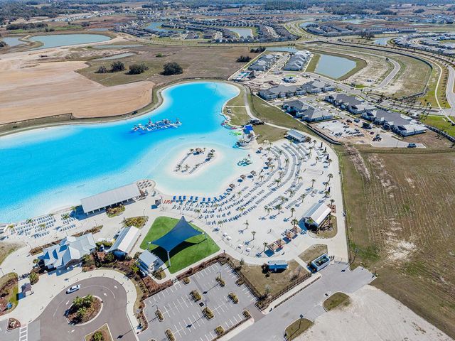 10537 TORCHWOOD SEA WAY, San Antonio, FL 33576