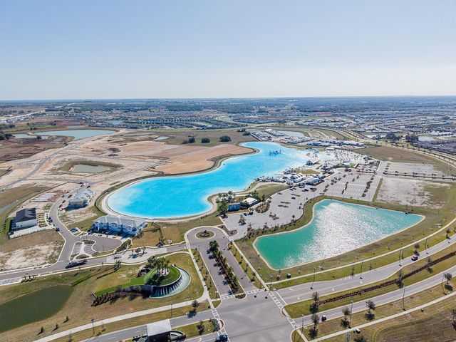 10537 TORCHWOOD SEA WAY, San Antonio, FL 33576