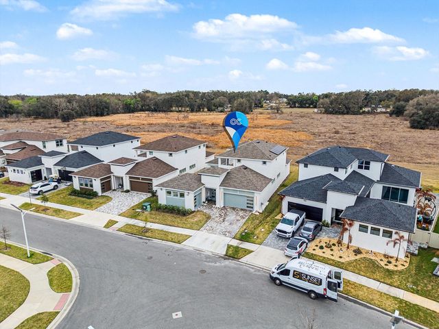 10537 TORCHWOOD SEA WAY, San Antonio, FL 33576