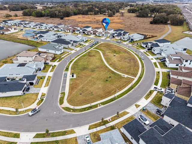 10537 TORCHWOOD SEA WAY, San Antonio, FL 33576