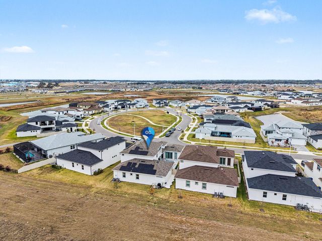 10537 TORCHWOOD SEA WAY, San Antonio, FL 33576