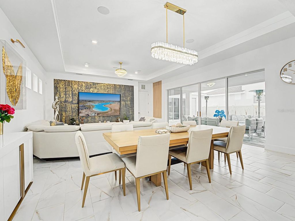 Image 45 of property listing at 10537 TORCHWOOD SEA WAY, San Antonio, FL 33576