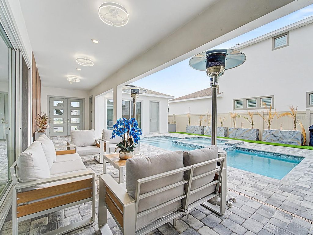 Image 60 of property listing at 10537 TORCHWOOD SEA WAY, San Antonio, FL 33576