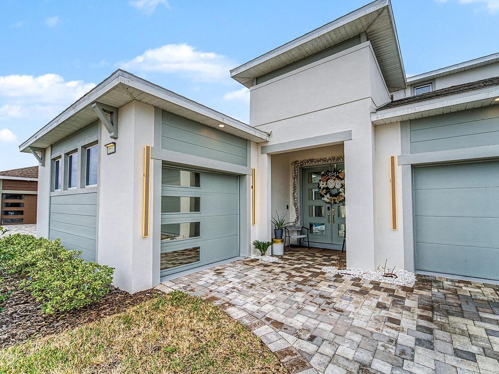 Image 64 of property listing at 10537 TORCHWOOD SEA WAY, San Antonio, FL 33576