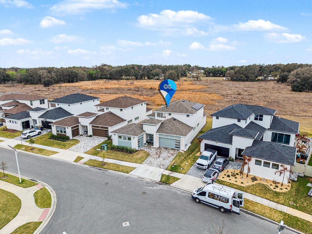 Image 80 of property listing at 10537 TORCHWOOD SEA WAY, San Antonio, FL 33576