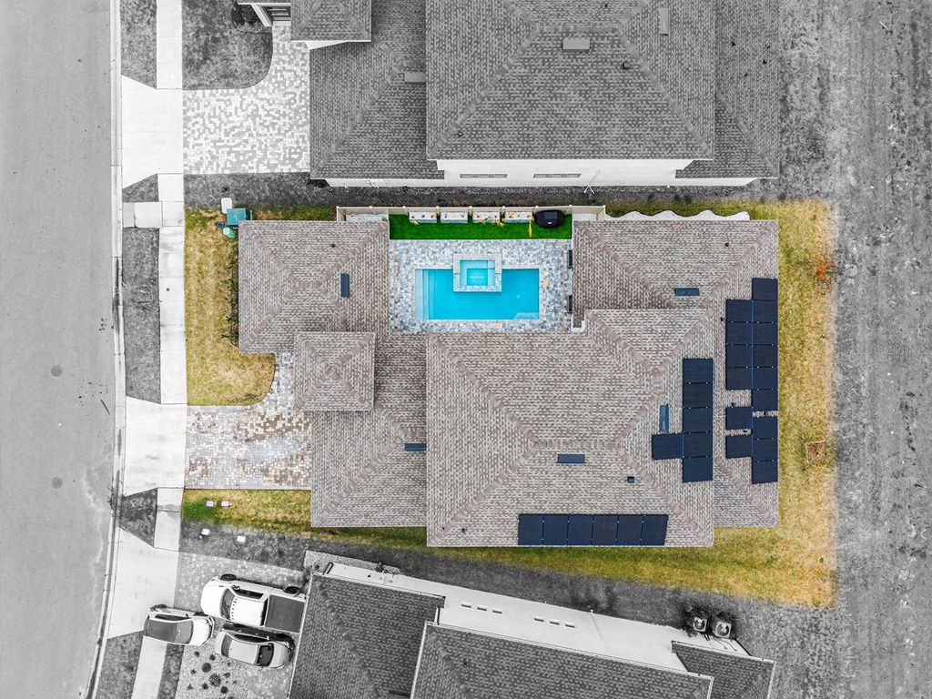 Image 83 of property listing at 10537 TORCHWOOD SEA WAY, San Antonio, FL 33576