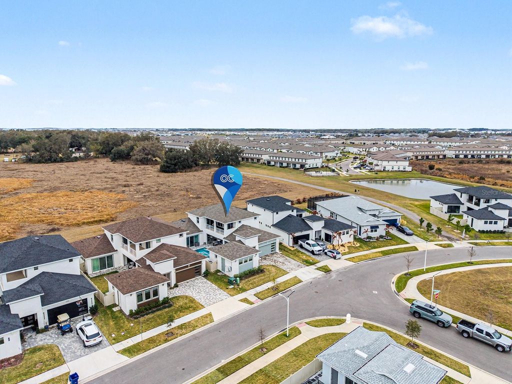 Image 84 of property listing at 10537 TORCHWOOD SEA WAY, San Antonio, FL 33576