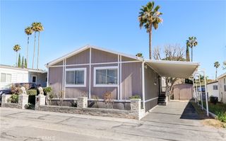 29021 Bouquet Canyon 324, Saugus, CA 91390