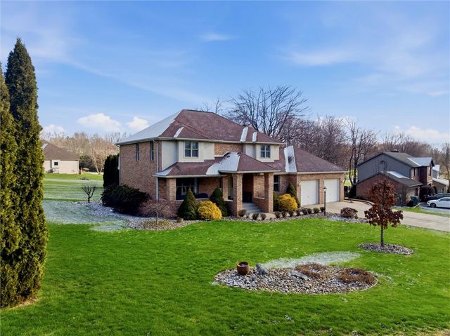 103 Seminole Trl, Center Twp, PA 16001