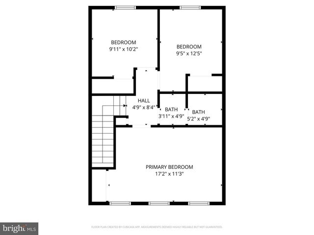 1734 DANA ST, Crofton, MD 21114