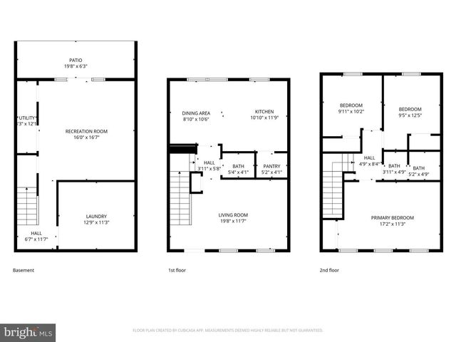 1734 DANA ST, Crofton, MD 21114