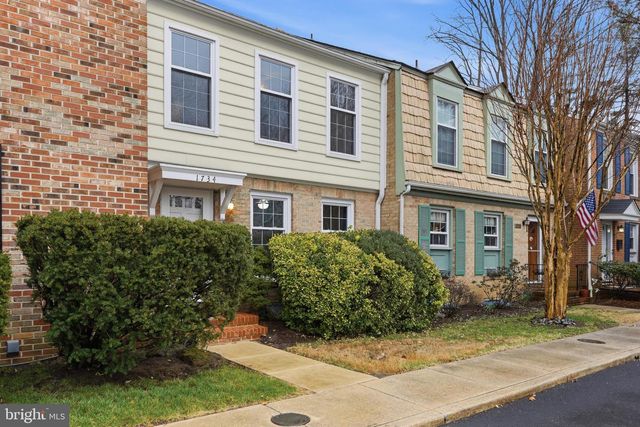 1734 DANA ST, Crofton, MD 21114