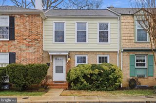 1734 DANA ST, Crofton, MD 21114
