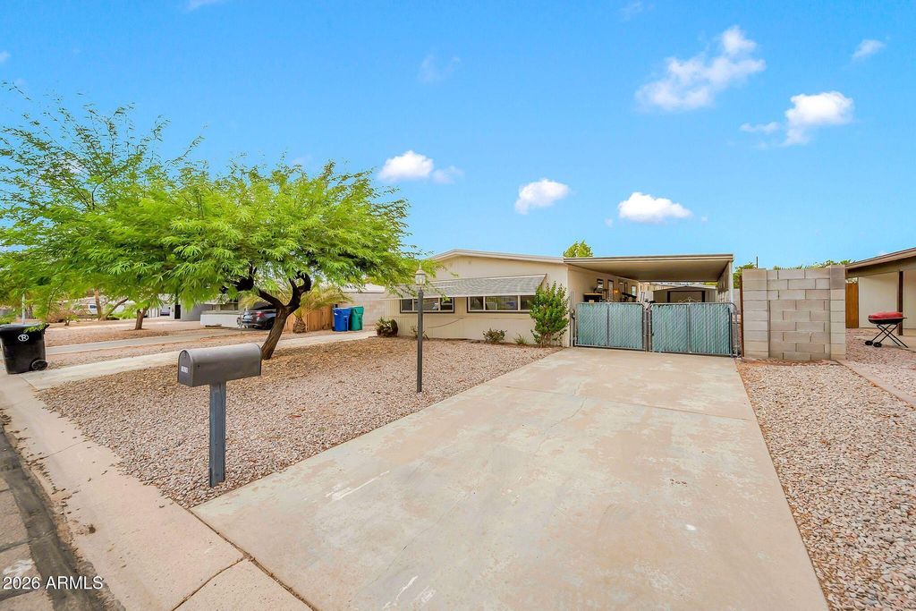 7628 E GARNET Avenue, Mesa, AZ 85209 — photo 2
