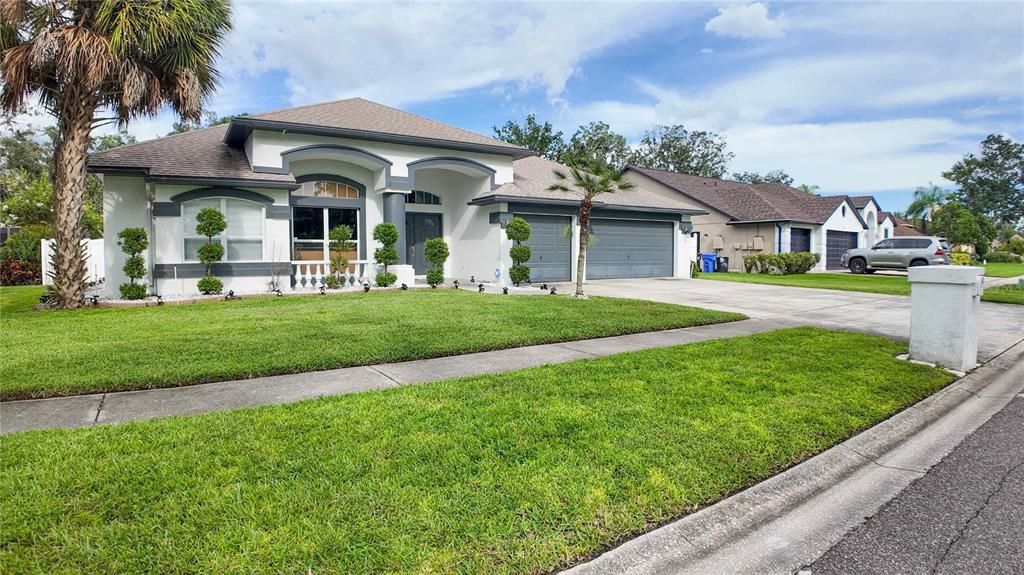 3926 NORTHRIDGE DRIVE, Valrico, FL 33596