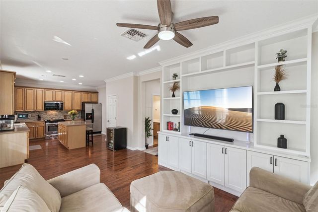 1116 TAPESTRY DRIVE, Celebration, FL 34747