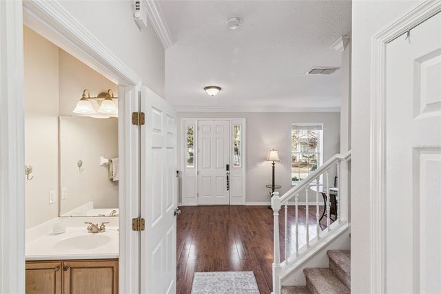 1116 TAPESTRY DRIVE, Celebration, FL 34747