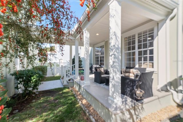 1116 TAPESTRY DRIVE, Celebration, FL 34747