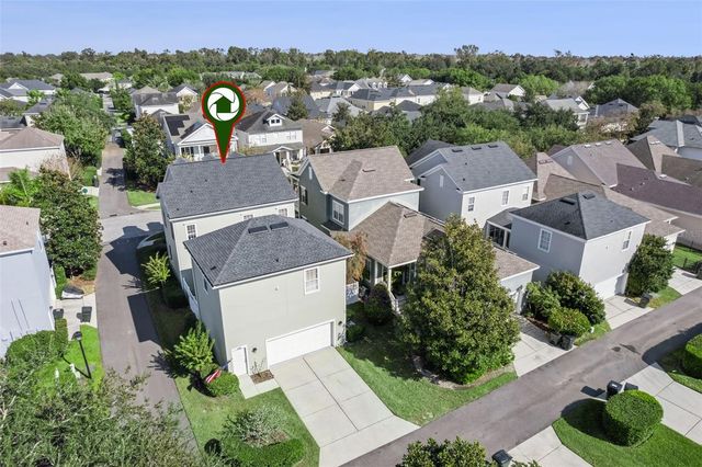 1116 TAPESTRY DRIVE, Celebration, FL 34747