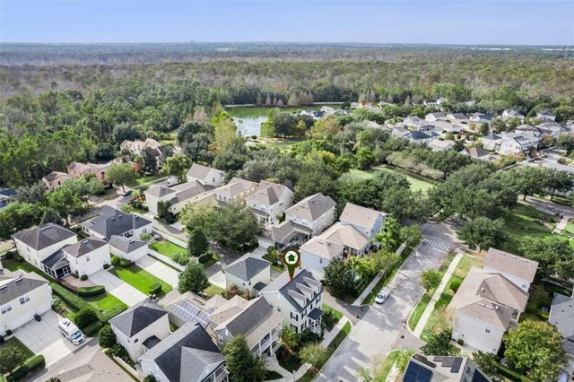 1116 TAPESTRY DRIVE, Celebration, FL 34747