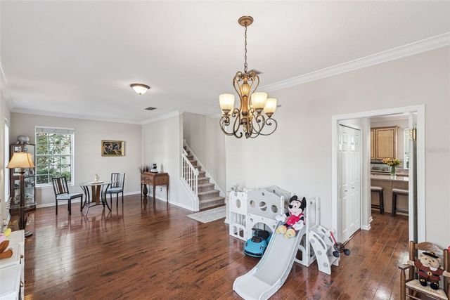 1116 TAPESTRY DRIVE, Celebration, FL 34747