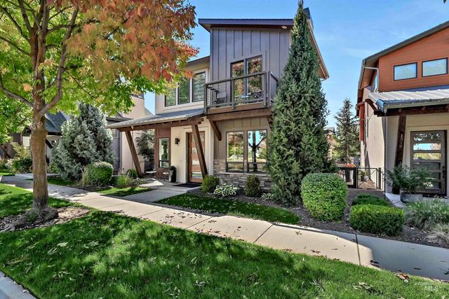 1331 E Lone Creek Dr., Eagle, ID 83616