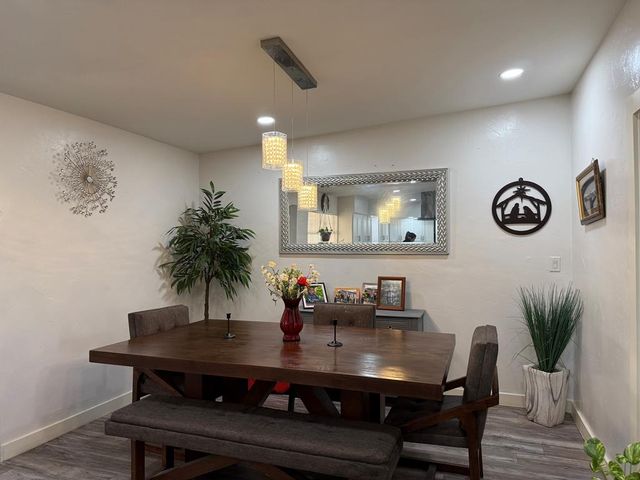 312 SW 7th St, Andrews, TX 79714