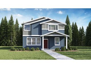 2717 Meadowlark Ave, Woodburn, OR 97071