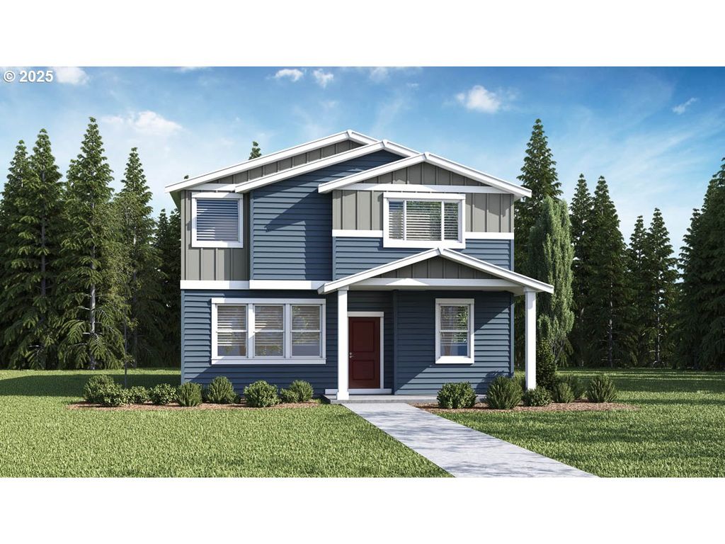 2717 Meadowlark Ave, Woodburn, OR 97071