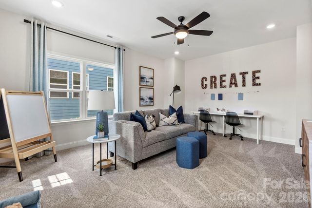 282 Stibbs Cross Road, Mooresville, NC 28115