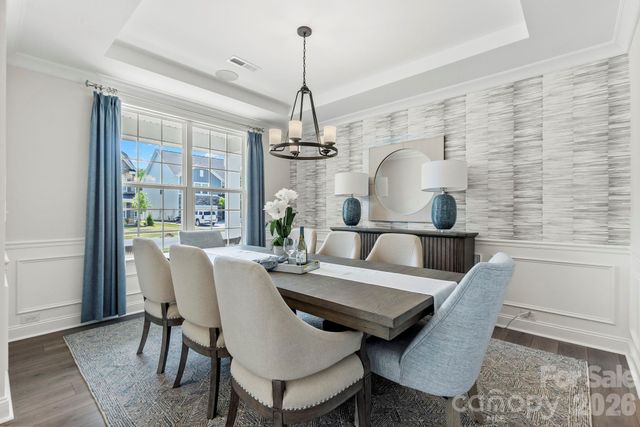 282 Stibbs Cross Road, Mooresville, NC 28115