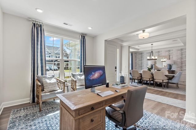 282 Stibbs Cross Road, Mooresville, NC 28115